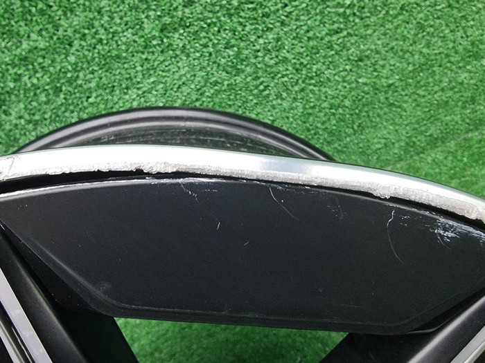 Диск литой R20 BMW 5er G30 17-23 1001 стиль перед.