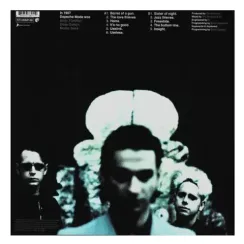 DEPECHE MODE ULTRA