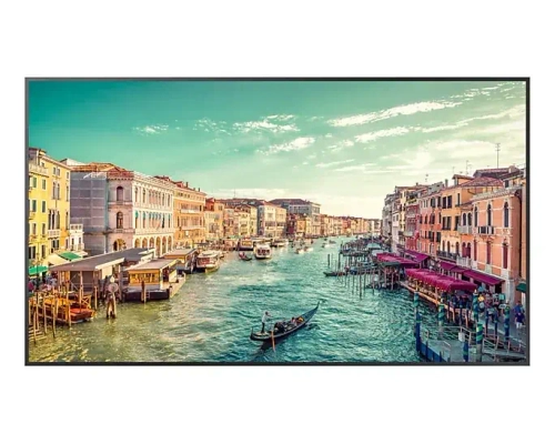 Дисплей профессиональный Samsung QM98T-B