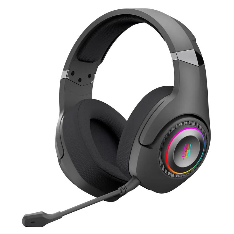 Гарнитура jack 3.5 мм, Bluetooth A4Tech GR270