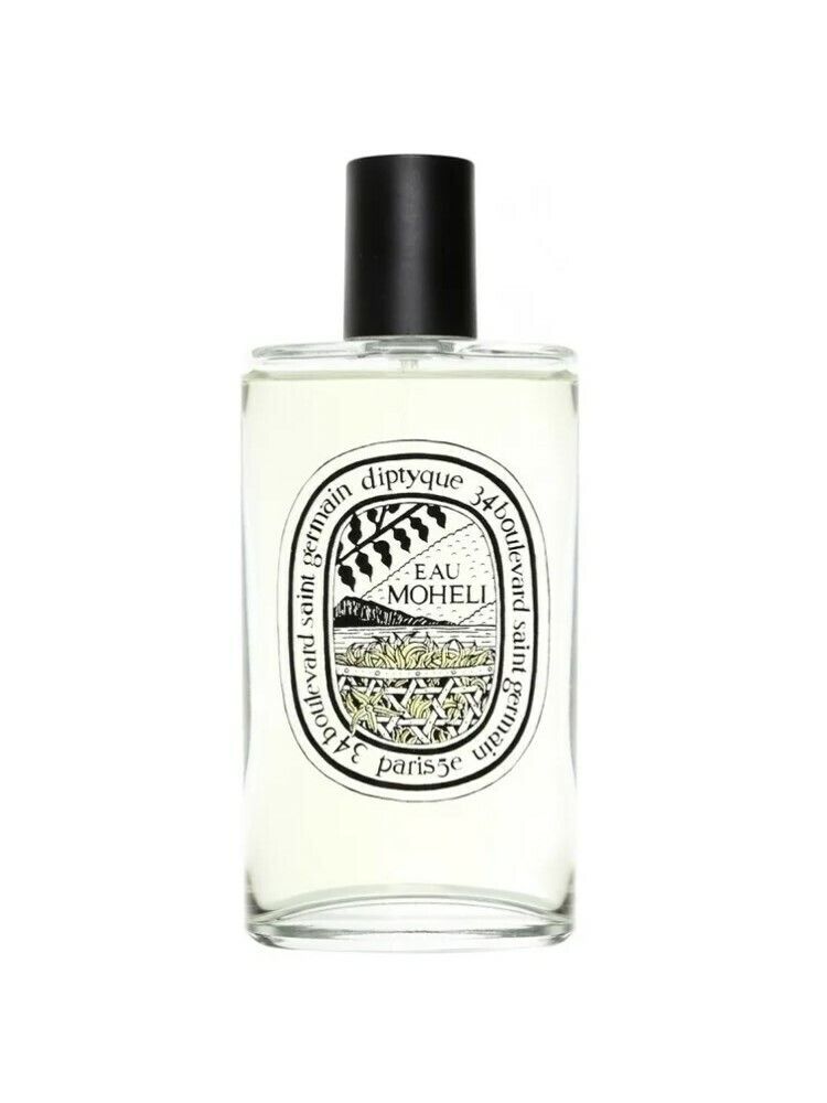 Diptyque Eau moheli