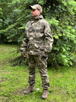 Костюм Горка 6М летний – Мох / рип-стоп