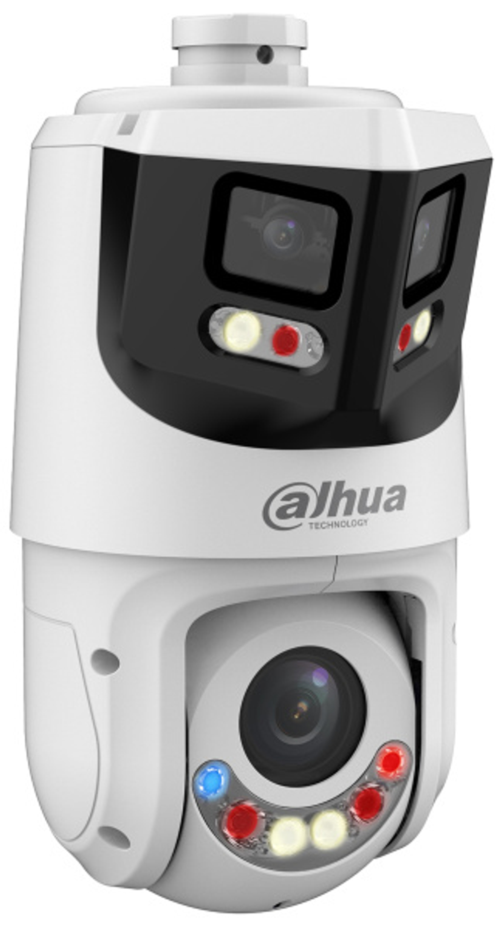 Видеокамера IP Dahua DH-SDT4E425-8P-GB-APV1