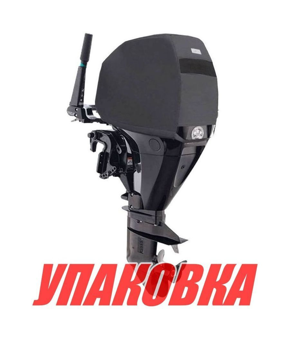 Чехол ходовой на капот Mercury 4Cyl 526CC, 25 HP, 30 HP (упаковка из 2 шт.)