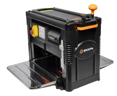 Рейсмусовый станок по дереву Вихрь СРМ-2000/330