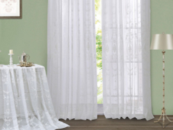 Тюль 2 предмета 270х275 Asabella A03