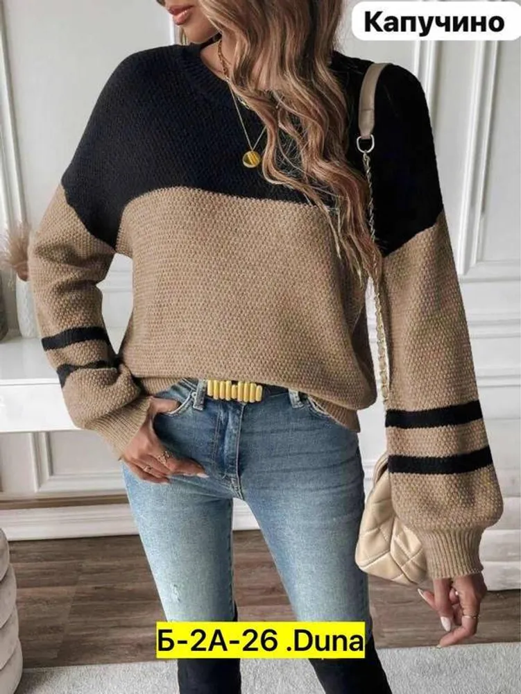 Кофта 2947076 Fabrika