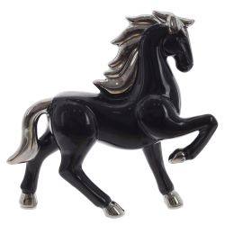 GAEM Фигурка декоративная "Лошадь", L15 W4 H15 см