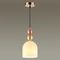 Подвесной светильник Lumion Suspentioni Gillian 4589/1A