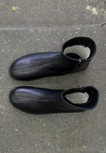 Ботинки // Seda // Black