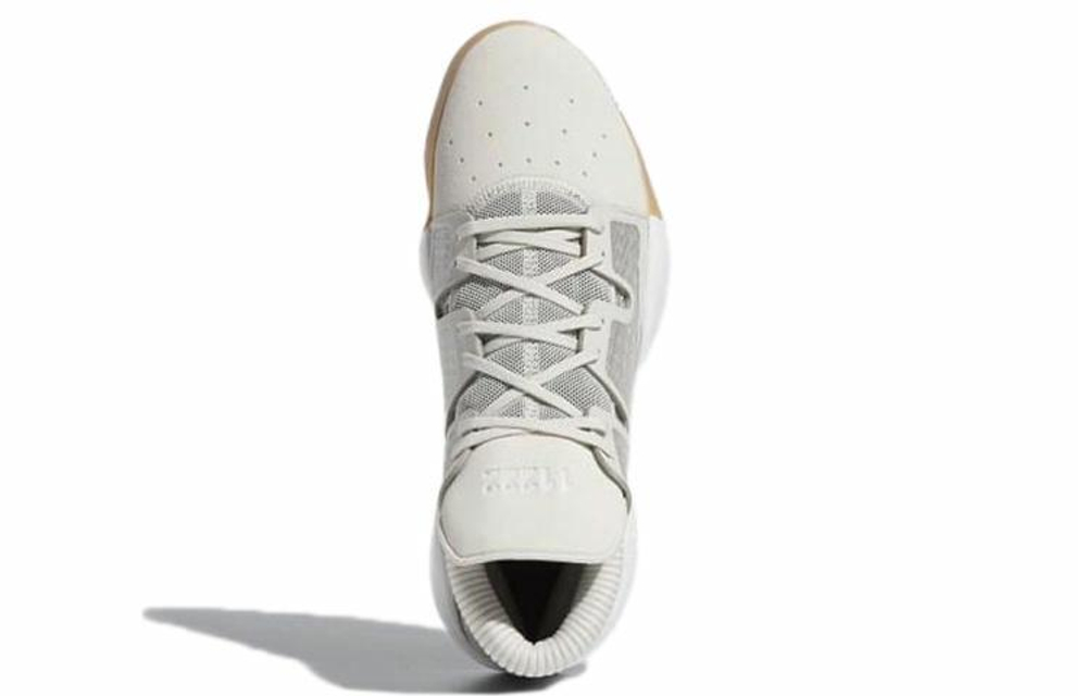 Кроссовки Adidas Pro Vision