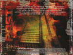 ESR / Post-Industrial (RU)(CD)