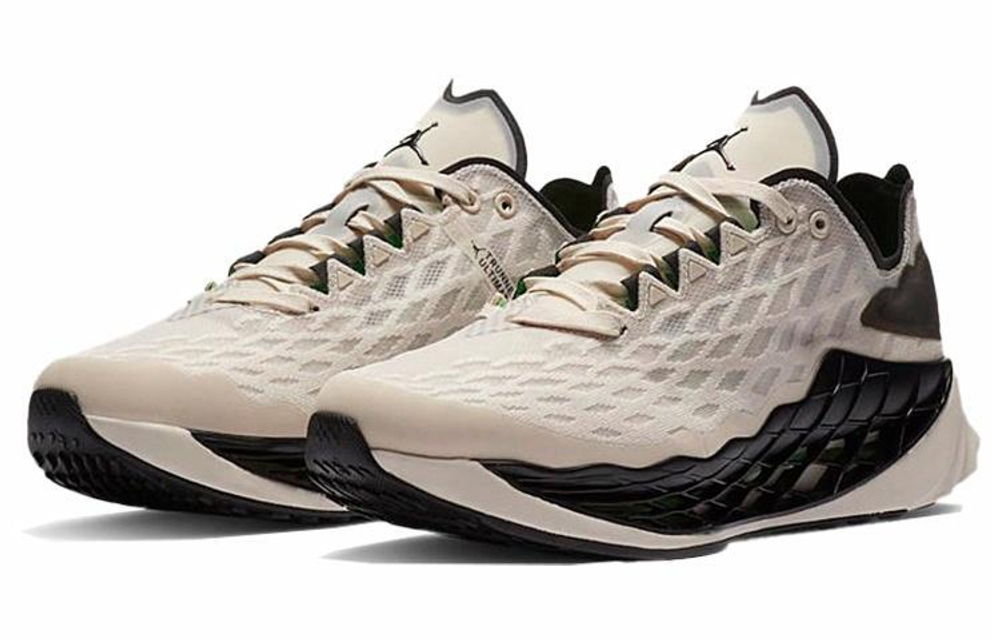 Кроссовки Jordan Trunner