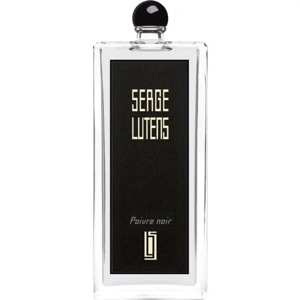 SERGE LUTENS POIVRE NOIR EDP 50 ML