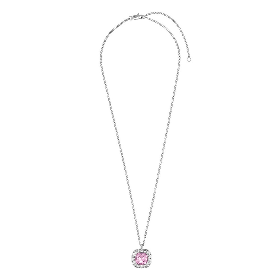 Колье Dyrberg Kern KELLY SS LIGHT ROSE 380043 R/S
