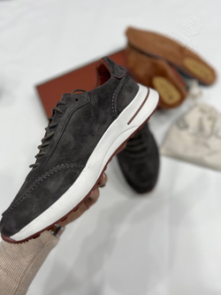 Кроссовки Loro Piana Week End Walk Evo