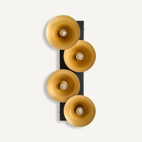 Настенный светильник Lymouse