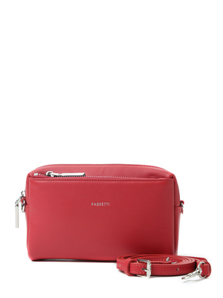 Сумка кожаная FABRETTI Q260071N-4