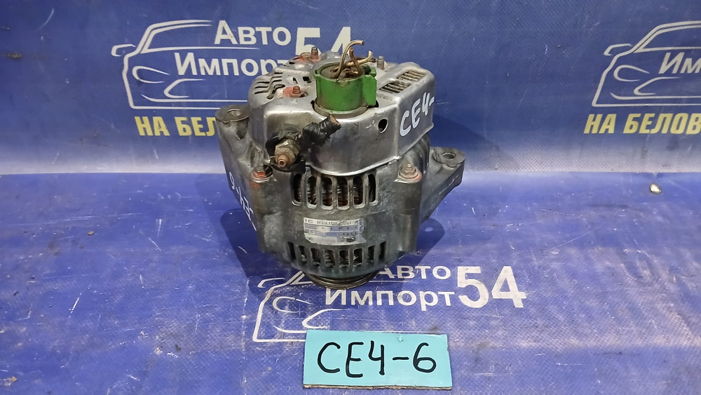 Генератор Honda RAFAGA 1994