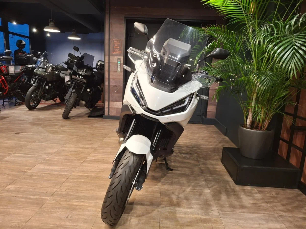 Honda NT1100, 2023