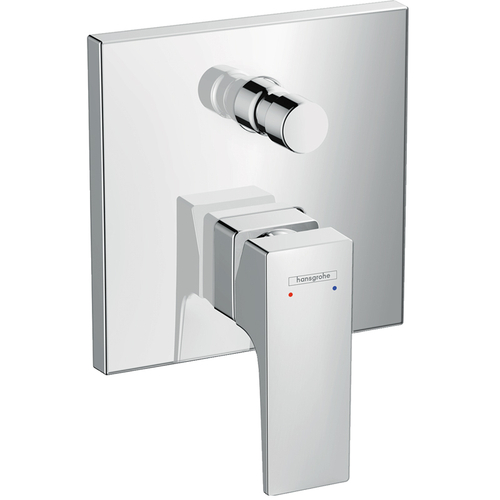 Смеситель Hansgrohe Metropol для ванны  (внешняя часть) 32545000