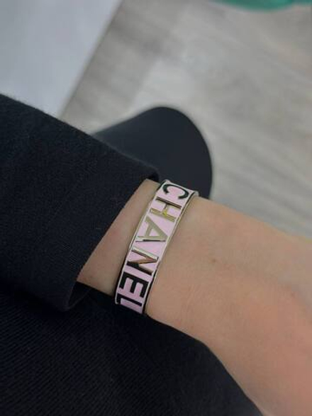 Браслет CHANEL
