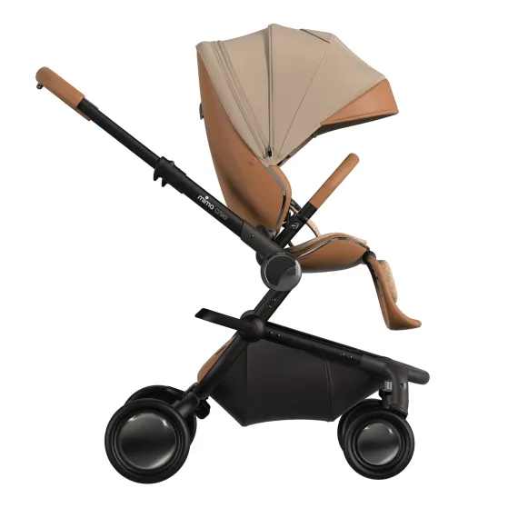 Прогулочная коляска Mima Creo Mocha