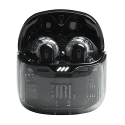 Беспроводные наушники JBL Tune Flex NC Ghost Black