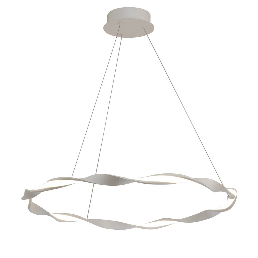 6571 Люстра подвесная MADAGASCAR