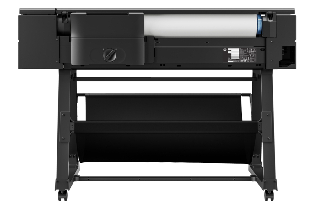 МФУ  HP DesignJet T850 MFP