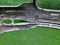 Бампер передний BMW 3er F30 F31 (2011-2016)