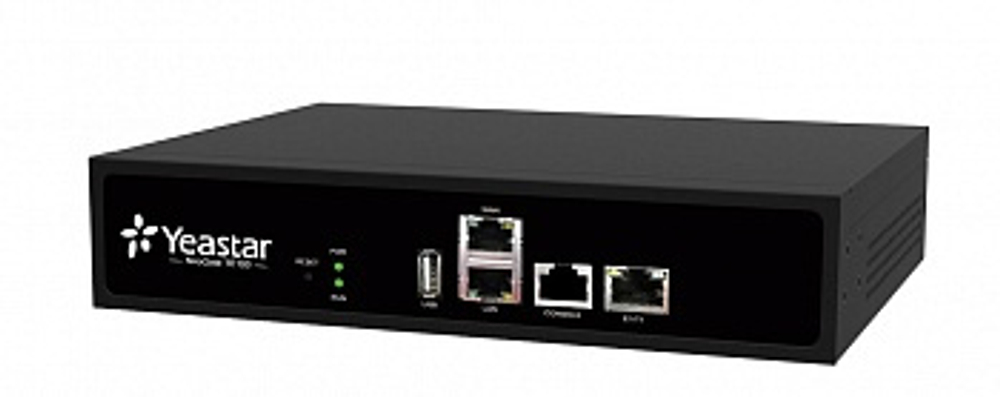 Шлюз VoiceIP Yeastar TE100