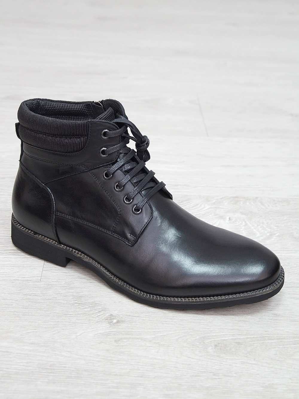 Ботинки мужские IZZY 0234 \H9041-D11-SW3