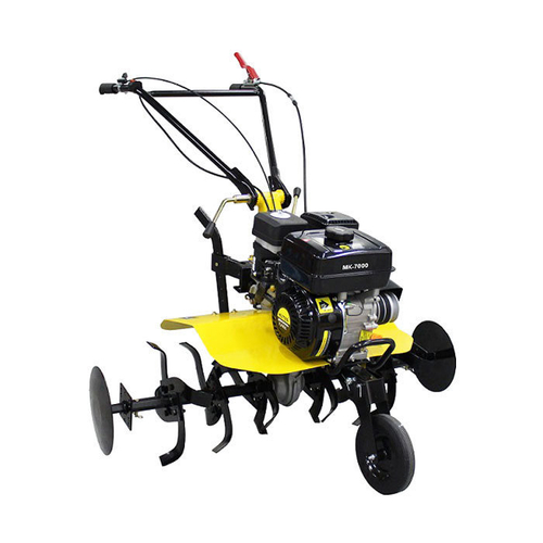 Мотоблок МК-7000 Huter (сельскохозяйственная машина)