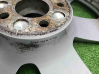 Диск литой R17 Audi A7 1 4G7 (2010-2018)