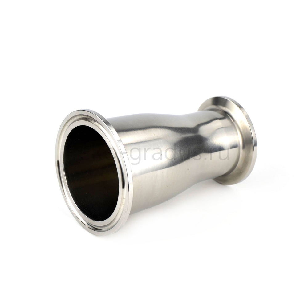 Переходник кламп - кламп