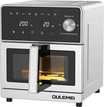 Аэрогриль OLM-KZF018