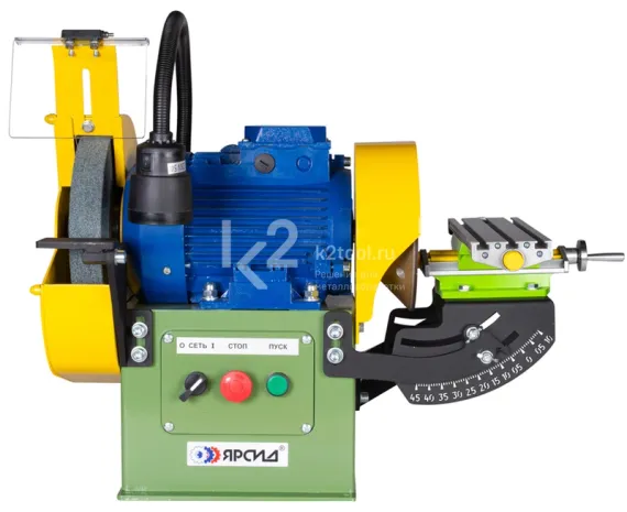 Станок точильно-шлифовальный ТШ 1М исп.1 (ТШ 1М 1 стол)