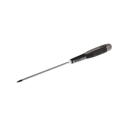 Отвертка шестигранная со сферой 2 мм, BAHCO (Швеция)