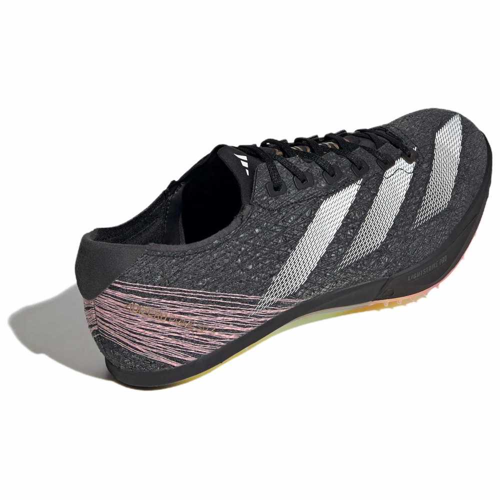 Кроссовки Adidas Adizero Prime Sp 3 Strung Lightstrike Pro