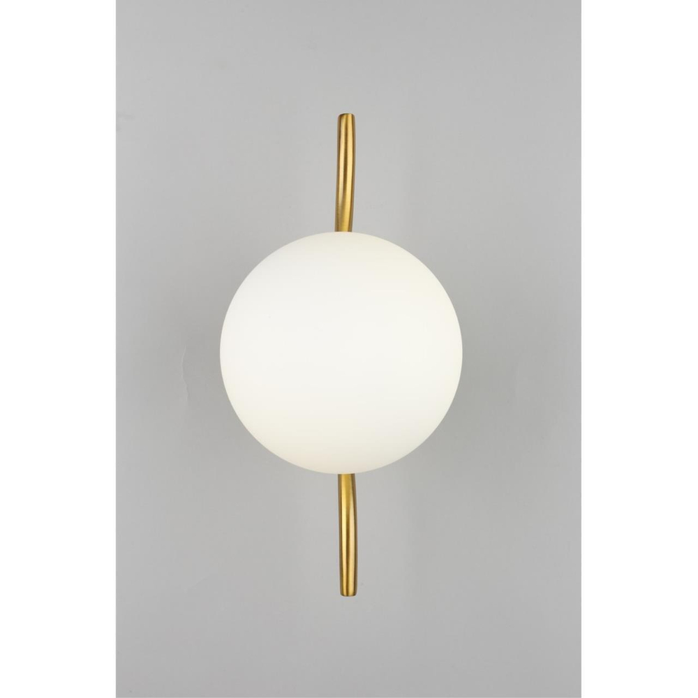 Настенный светильник Aployt Jagna APL.312.11.01