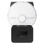 Робот-пылесос Roborock Q7 Plus White (RU), со станцией самоочистки
