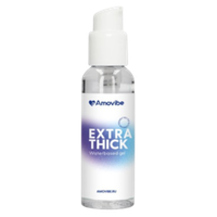 Густая смазка на водной основе Extra Thick, Amovibe