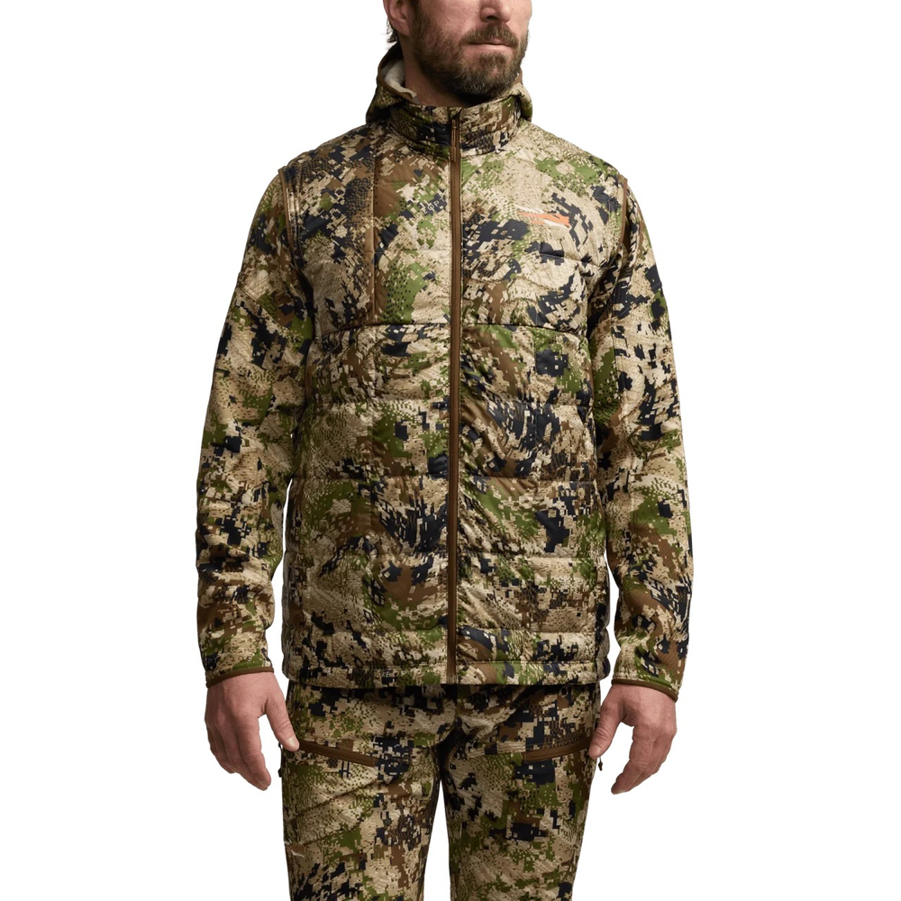 Жилет Sitka MicroDown