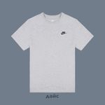  Футболка мужская Nike Sportswear Club артикул:AR4997-064 - купить в магазине Дайс