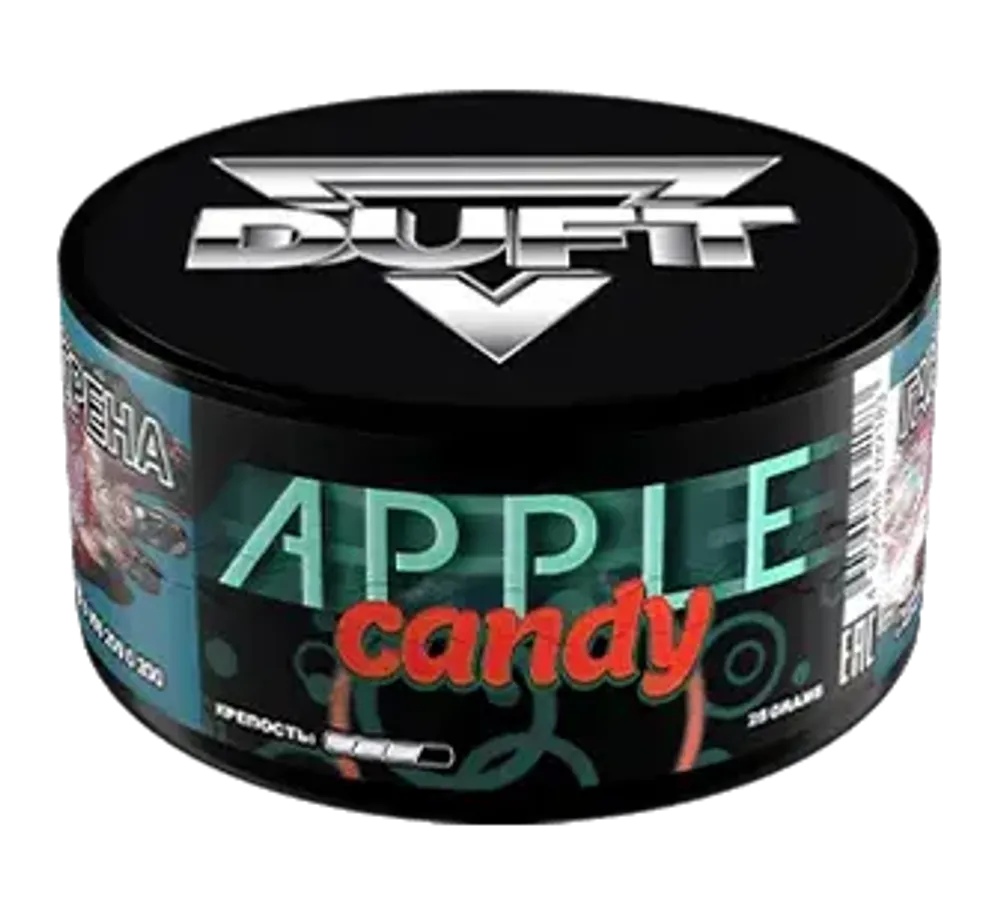 Duft - Apple Candy (200g)
