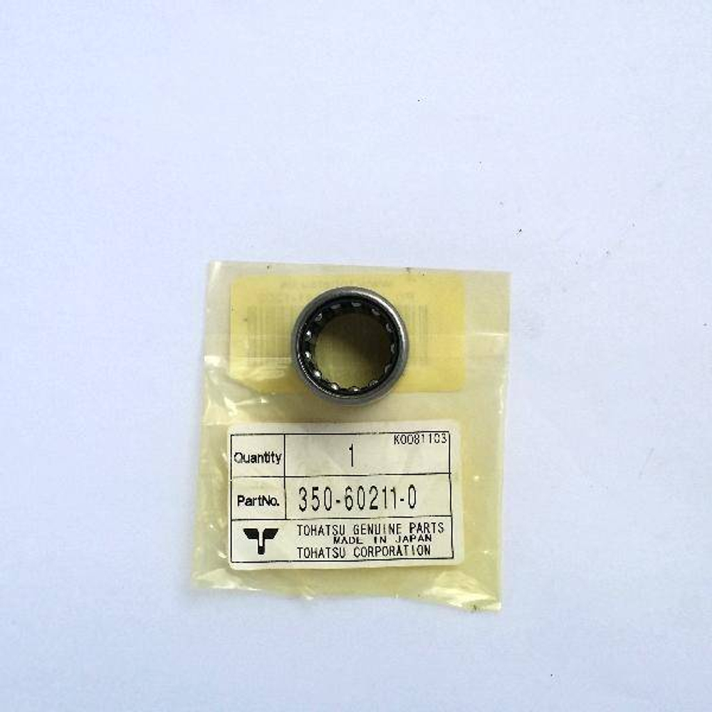 Подшипник Tohatsu M9.9-M18/MFS9.9-MFS18