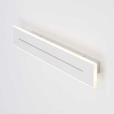 Citilux Тринити CL238640 Настенный светодиодный светильник Белый