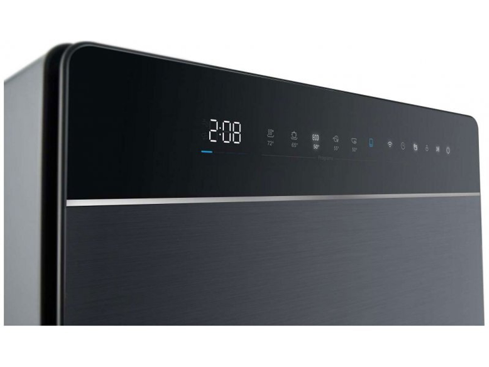 Посудомоечная машина Midea MCFD55S550Bi