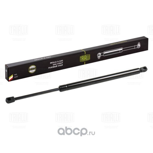 Амортизатор 5-ой дв. Mitsubishi Pajero Sport (08-) (TRIALLI)